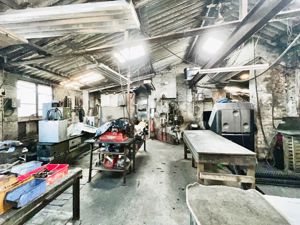 Workshop- click for photo gallery